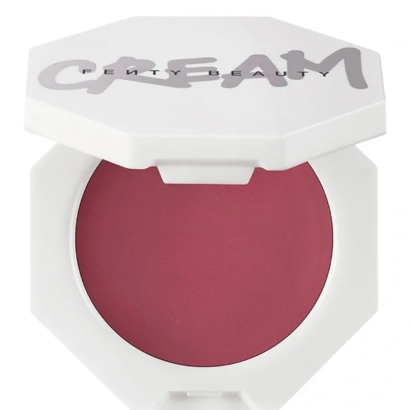 Fenty Beauty Cream Blush in shade Riri - Picture 1 of 7